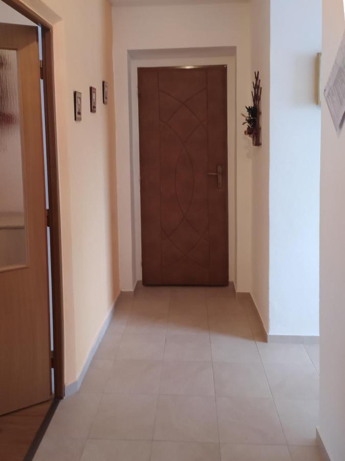 Apartman V Srní المظهر الخارجي الصورة