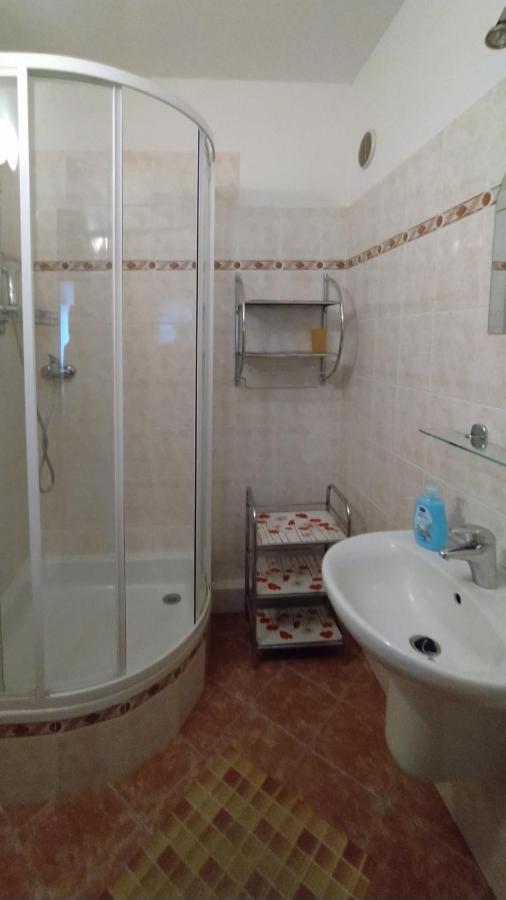 Apartman V Srní المظهر الخارجي الصورة
